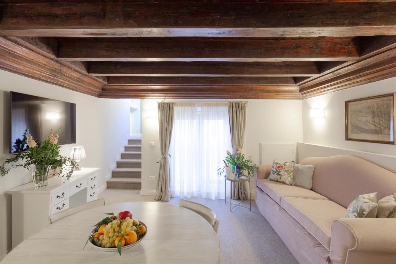 피렌체 S. Spirito Flat 아파트 외부 사진